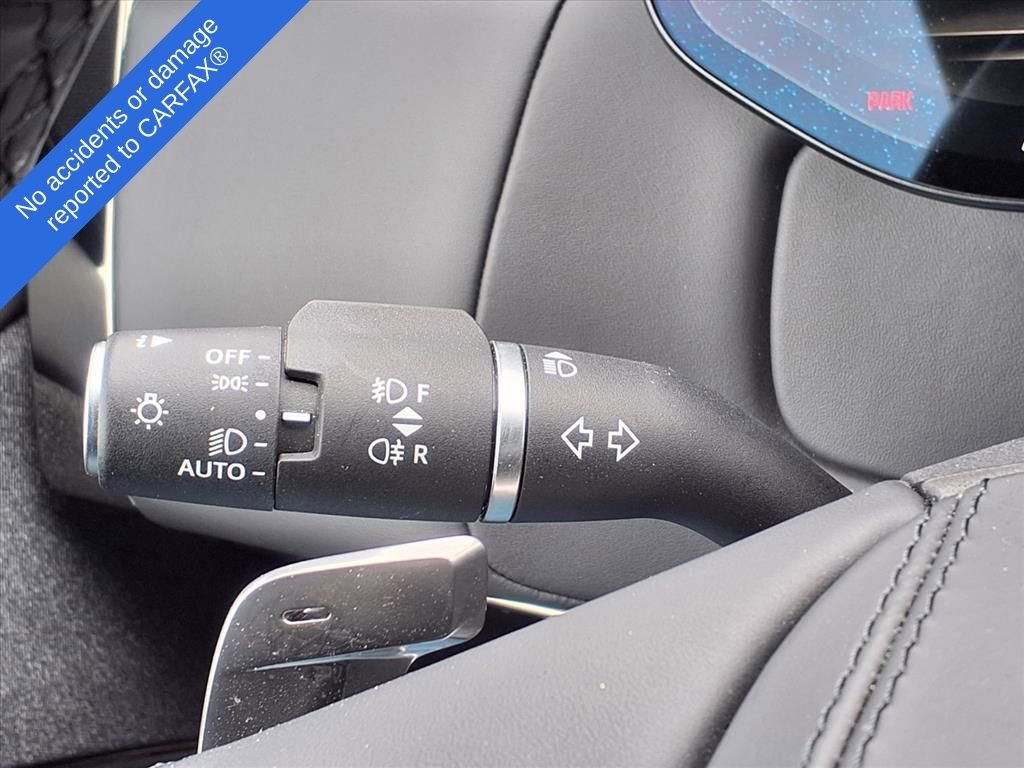 Used 2025 Land Rover Range Rover Sport SE image 23