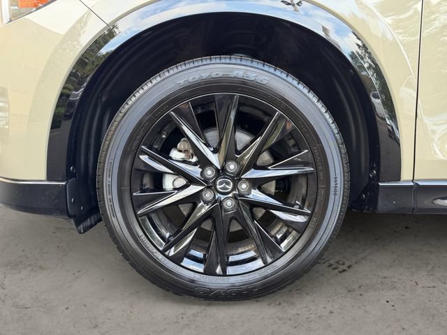 Used 2024 MAZDA CX-5 Carbon Edition AWD/4WD image 9