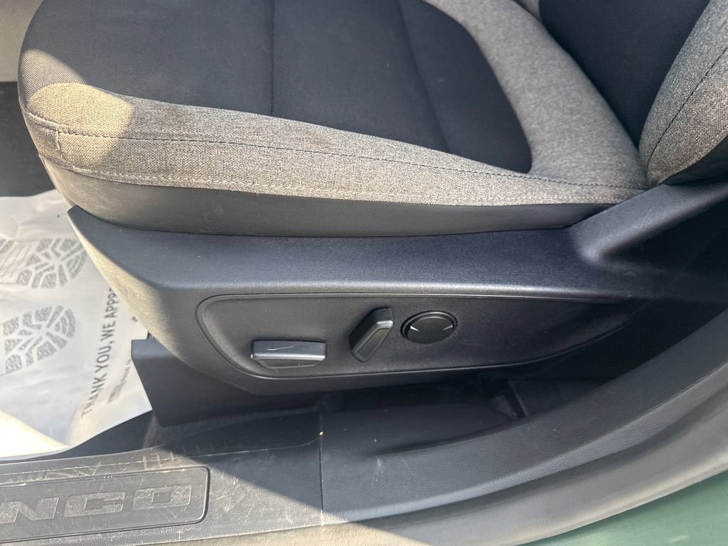 Used 2025 Ford Bronco Sport Big Bend AWD/4WD image 24