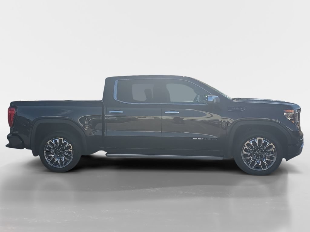 Used 2024 GMC Sierra 1500 Denali Ultimate AWD/4WD image 6