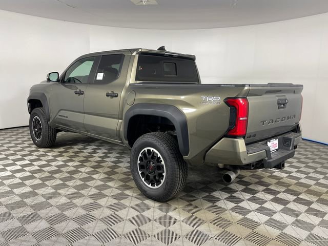 New 2026 Toyota Tacoma TRD Off-Road w/ TRD Off Road Upgrade Package image 5