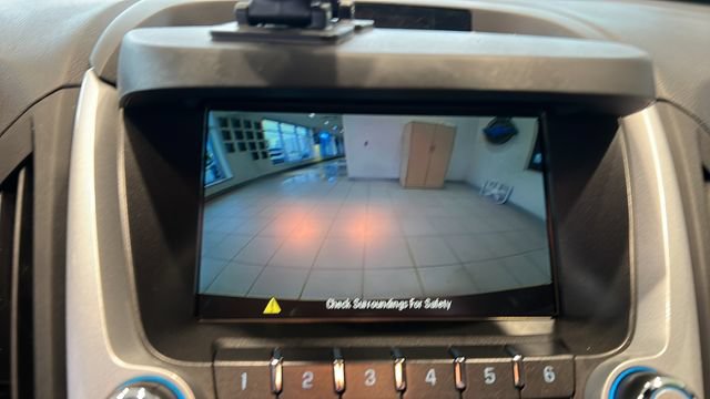 Used 2014 Chevrolet Equinox LTZ AWD/4WD image 12