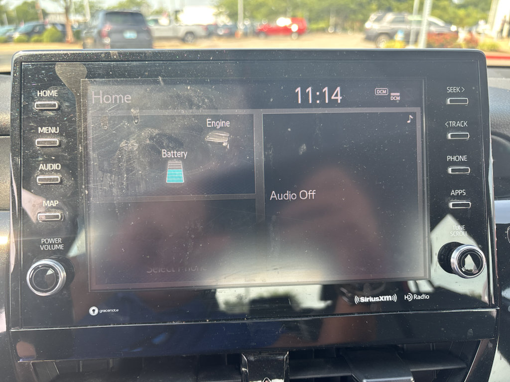 Used 2021 Toyota Camry XLE w/ Cold Weather Package FWD image 7