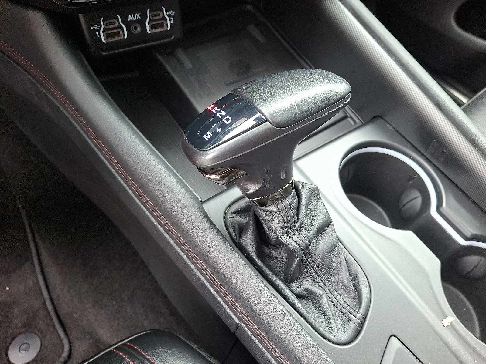 Used 2022 Dodge Durango R/T image 17