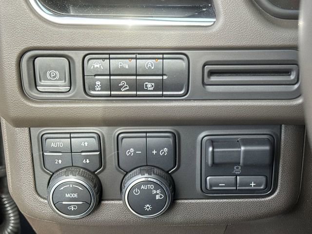 Certified 2023 Chevrolet Tahoe Z71 w/ Z71 Off-Road Package image 21