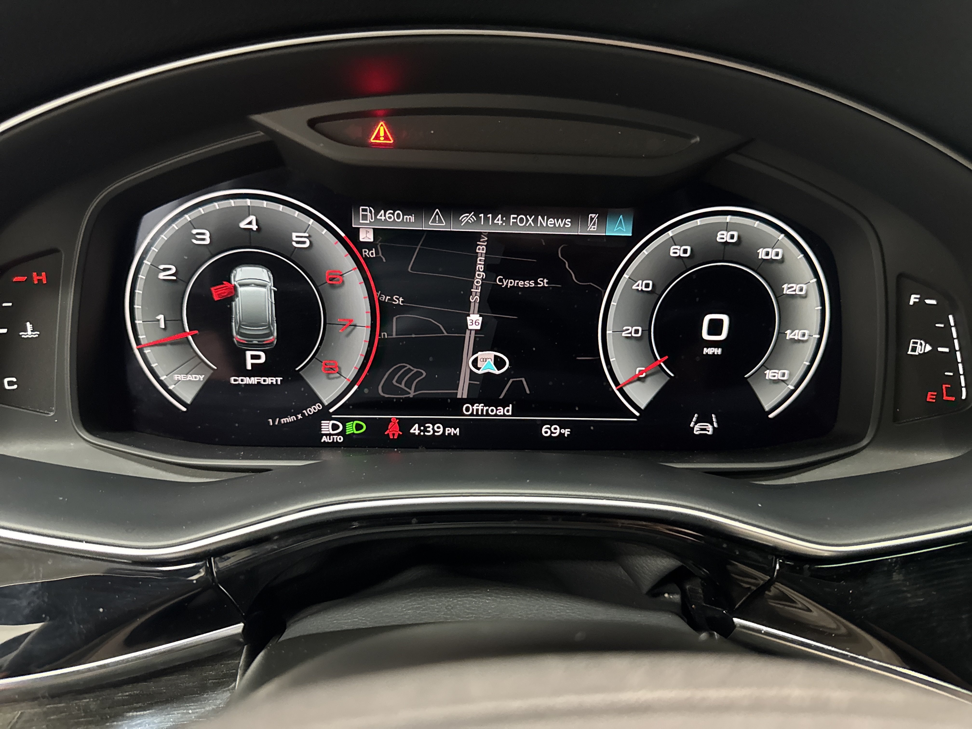 Certified 2023 Audi Q7 3.0T Premium Plus AWD/4WD image 18
