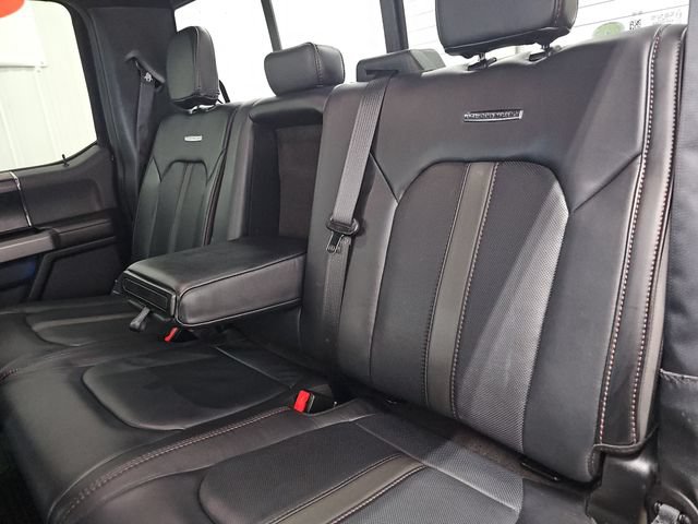 Used 2019 Ford F150 Platinum AWD/4WD image 35