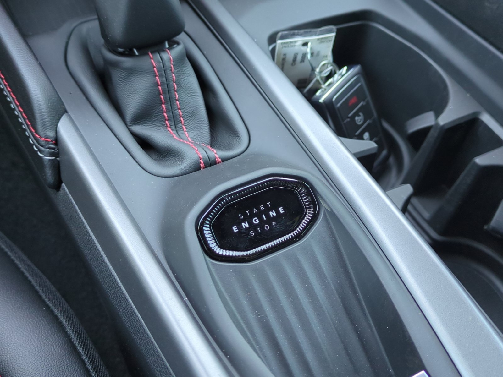 New 2026 Dodge Charger R/T AWD/4WD image 27