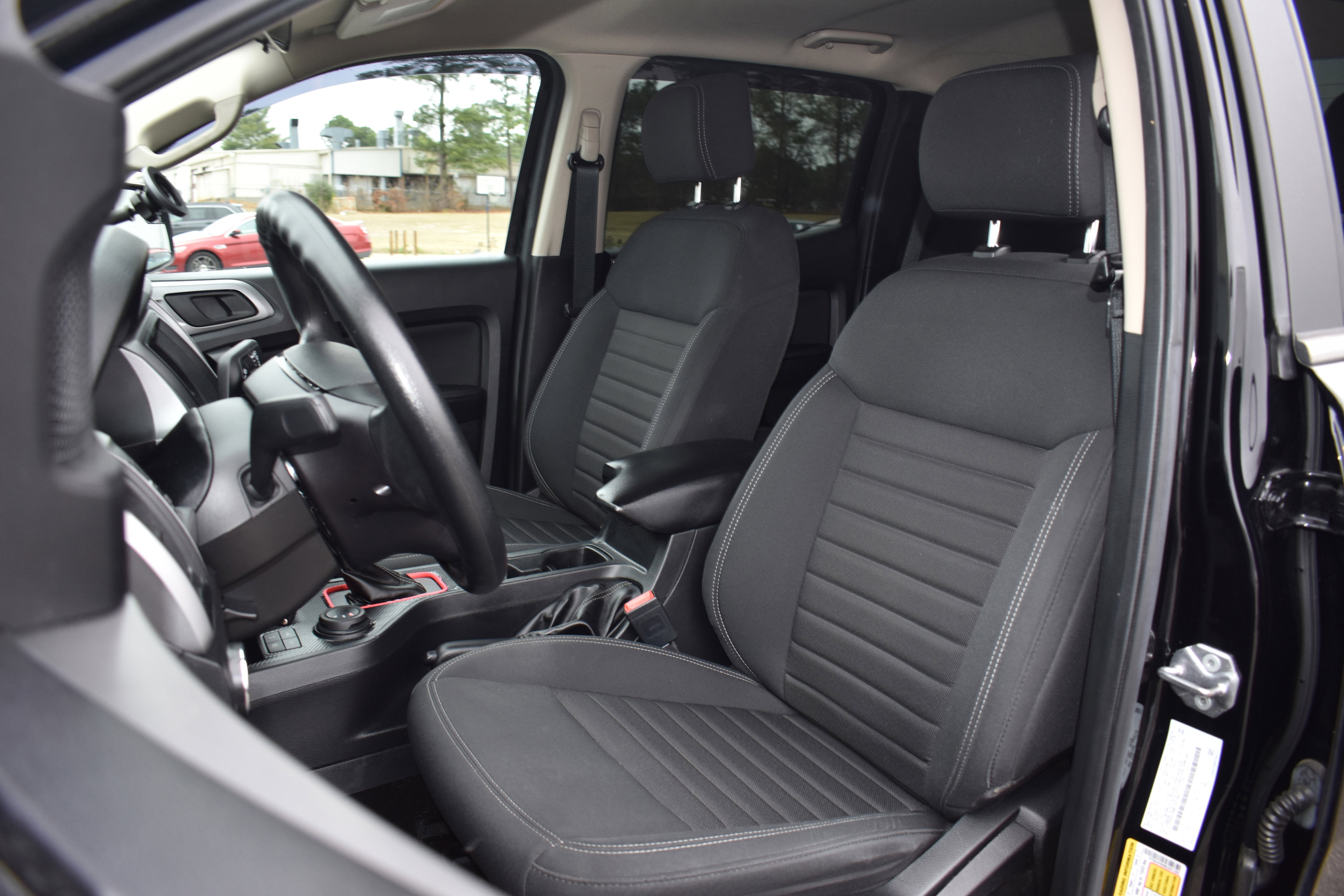 Used 2021 Ford Ranger XL w/ Equipment Group 101A High image 26