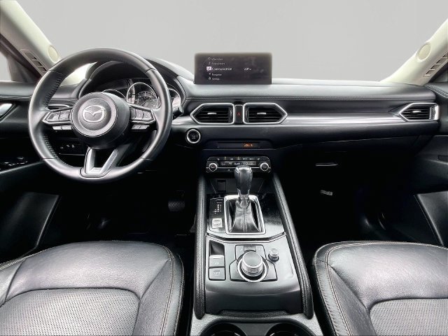 Used 2023 MAZDA CX-5 AWD 2.5 S image 21