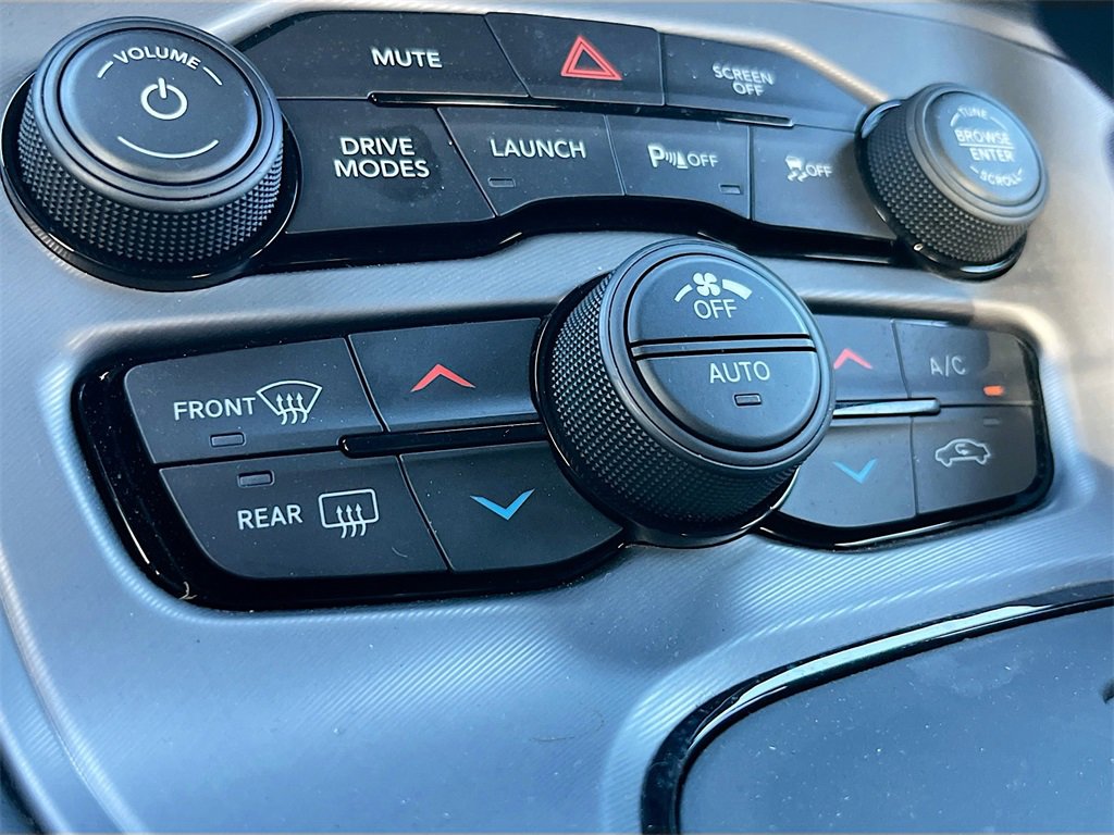 Used 2023 Dodge Challenger R/T Scat Pack image 15