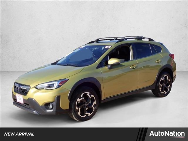 Certified 2023 Subaru Crosstrek 2.5i Limited