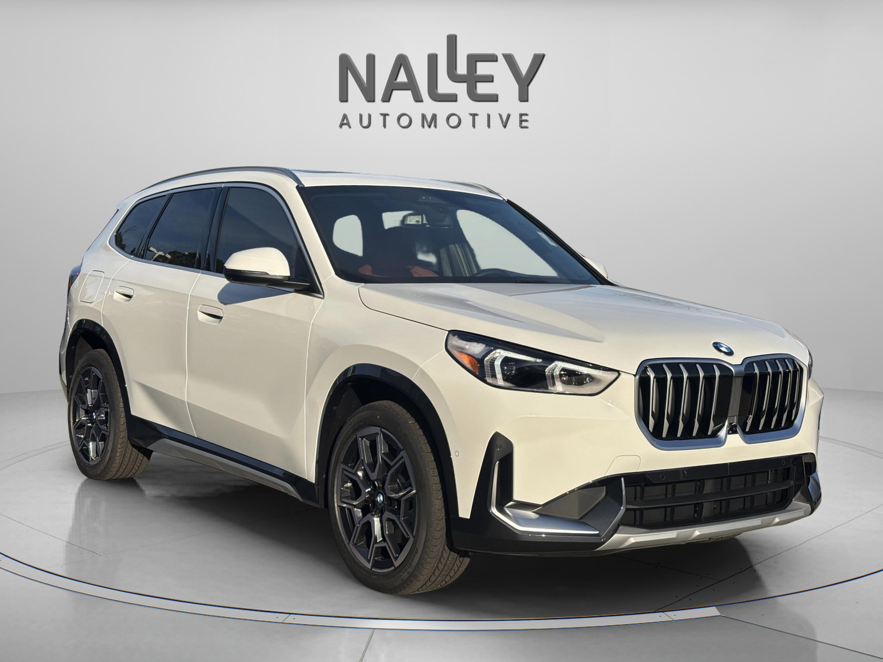 New 2026 BMW X1 xDrive28i w/ Technology Package image 5