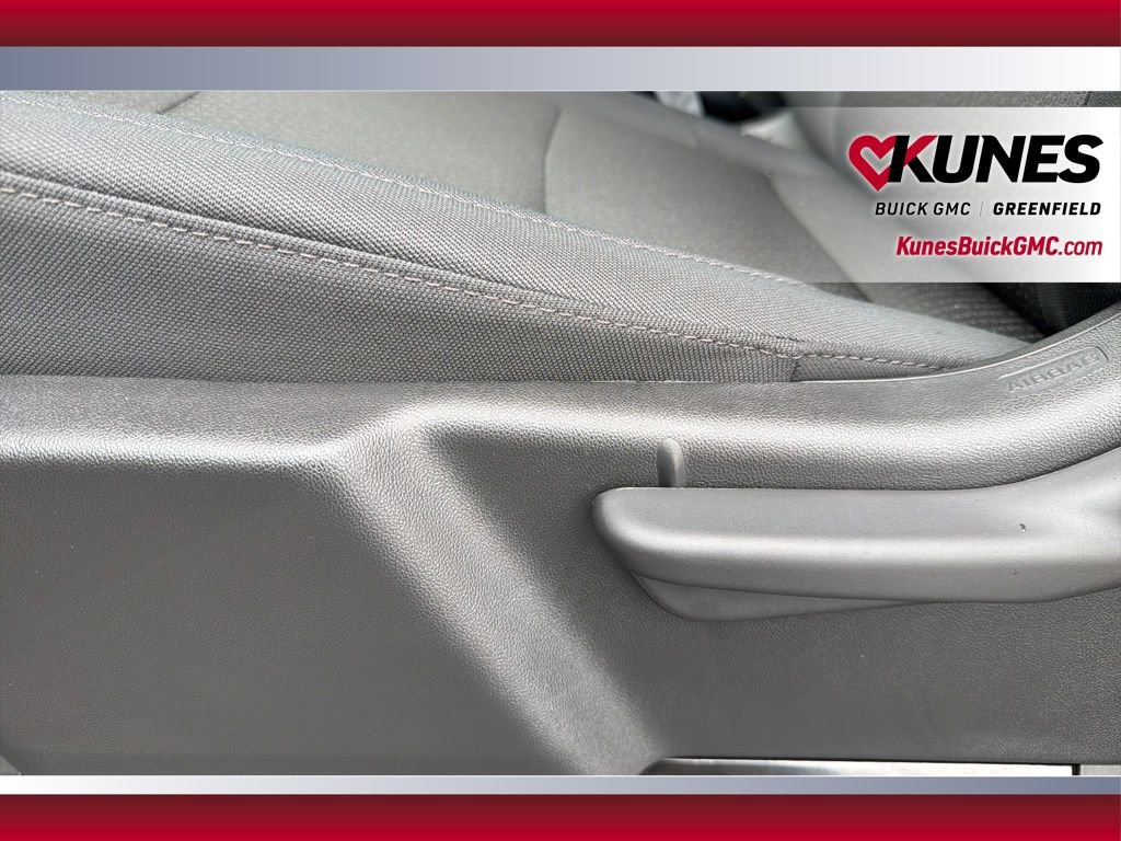 New 2025 GMC Sierra 3500 Pro AWD/4WD image 27