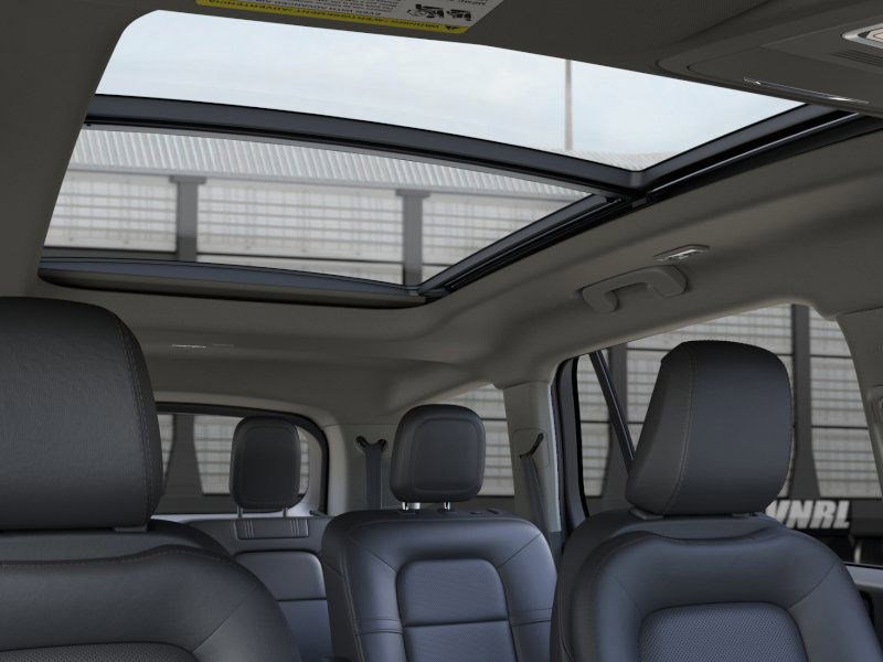 New 2026 Lincoln Aviator AWD image 22