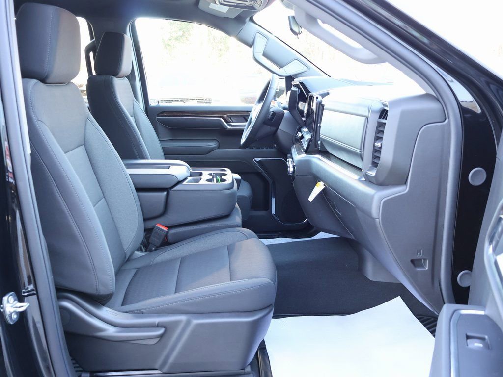 New 2026 GMC Sierra 1500 Elevation AWD/4WD image 39