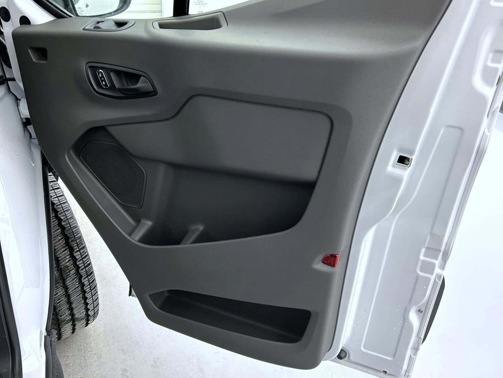 New 2026 Ford Transit 350 XL RWD image 16