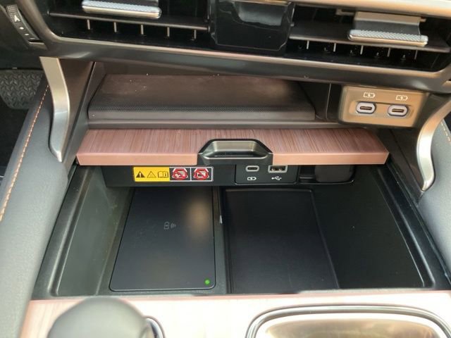 Certified 2025 Lexus RX 350 Premium Plus w/ Convenience Package image 19