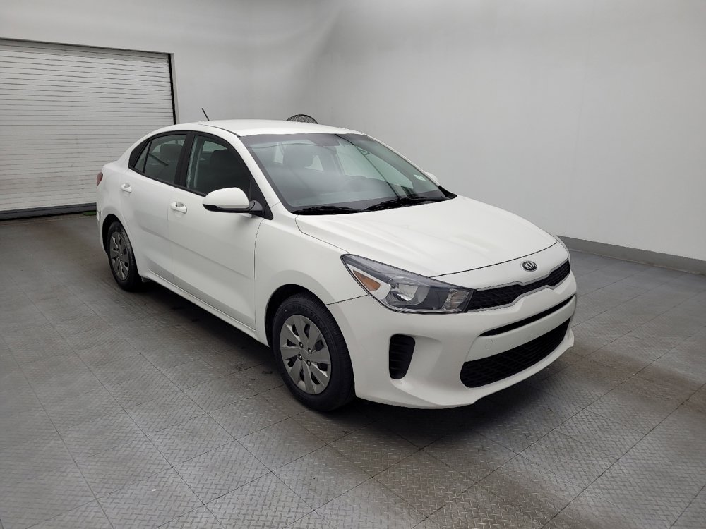Used 2020 Kia Rio S image 13