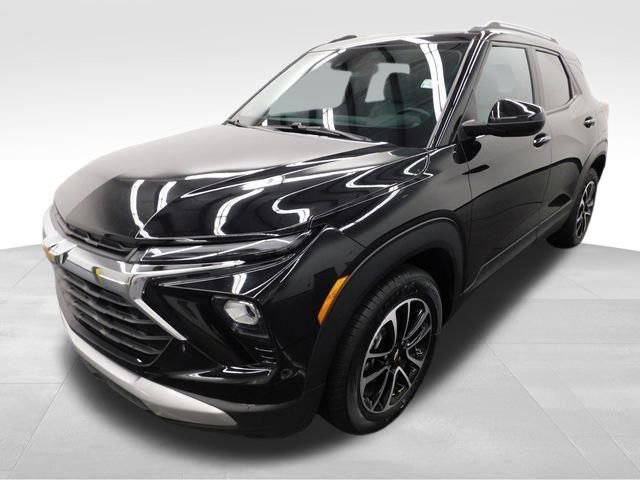 Used 2024 Chevrolet TrailBlazer LT w/ Convenience Package image 6
