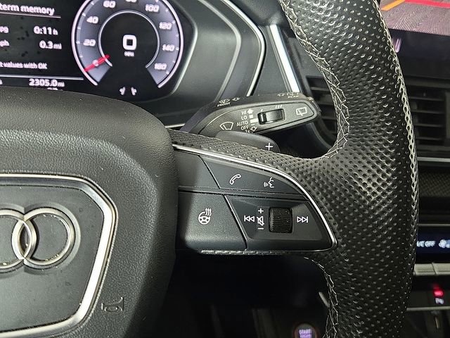 Used 2023 Audi SQ5 Premium Plus w/ Premium Plus Package image 23