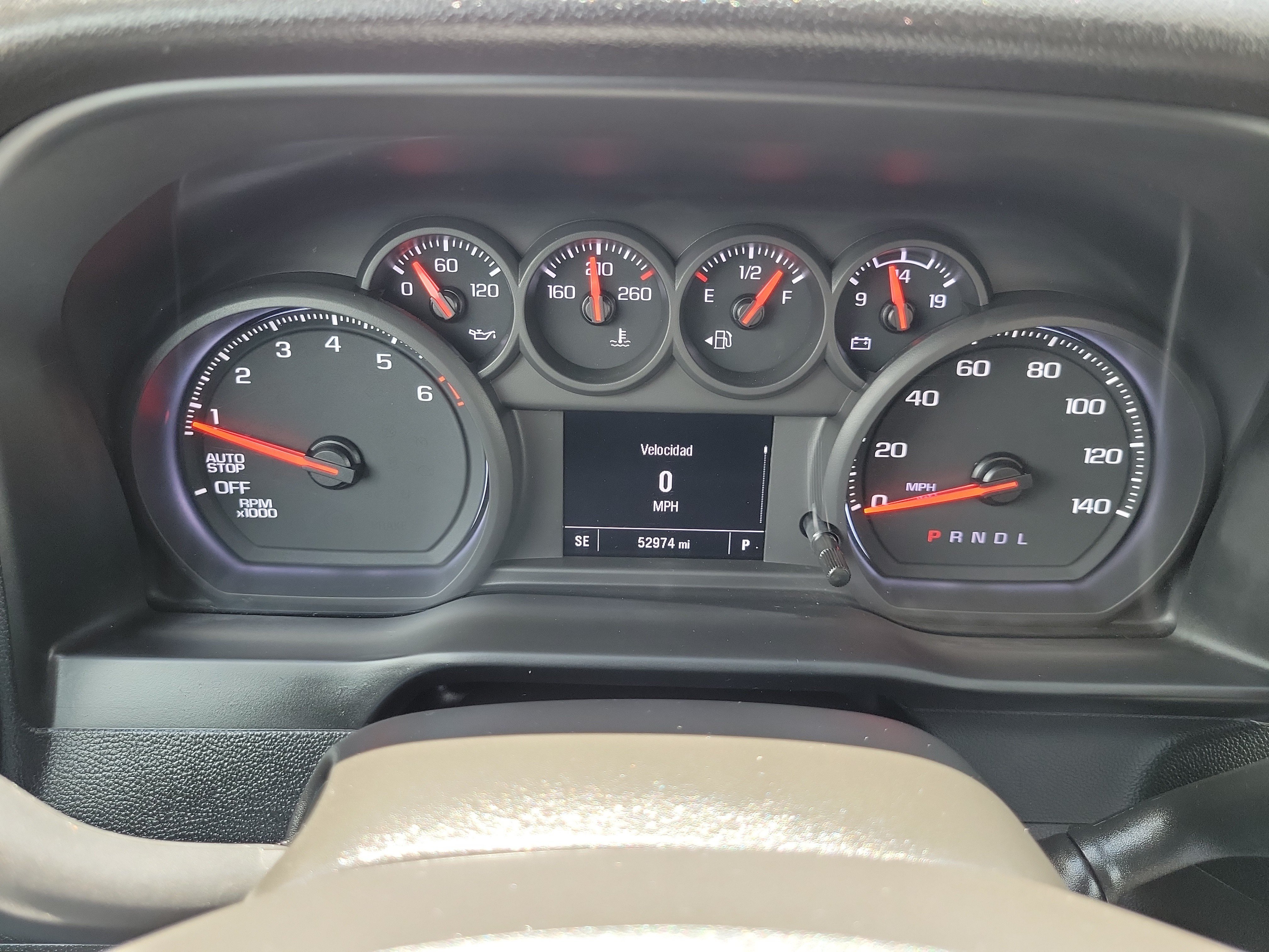 Used 2023 Chevrolet Silverado 1500 Custom RWD image 30