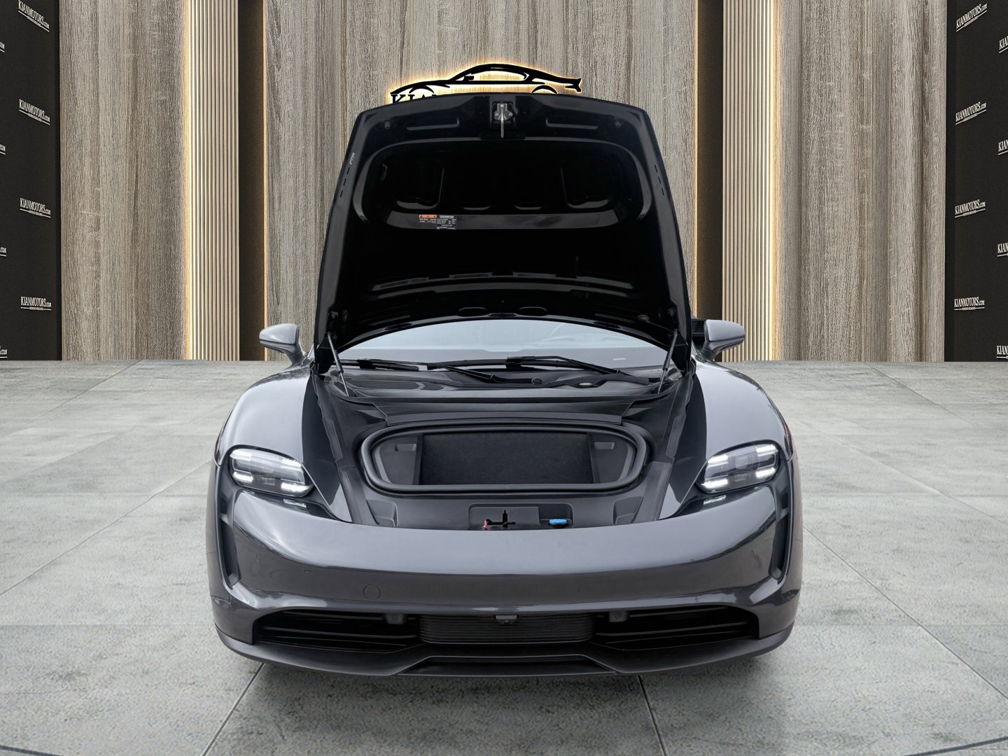 Used 2023 Porsche Taycan image 67