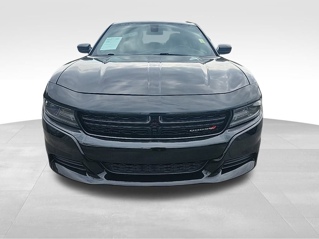 Used 2020 Dodge Charger Police w/ Street Appearance Group image 6