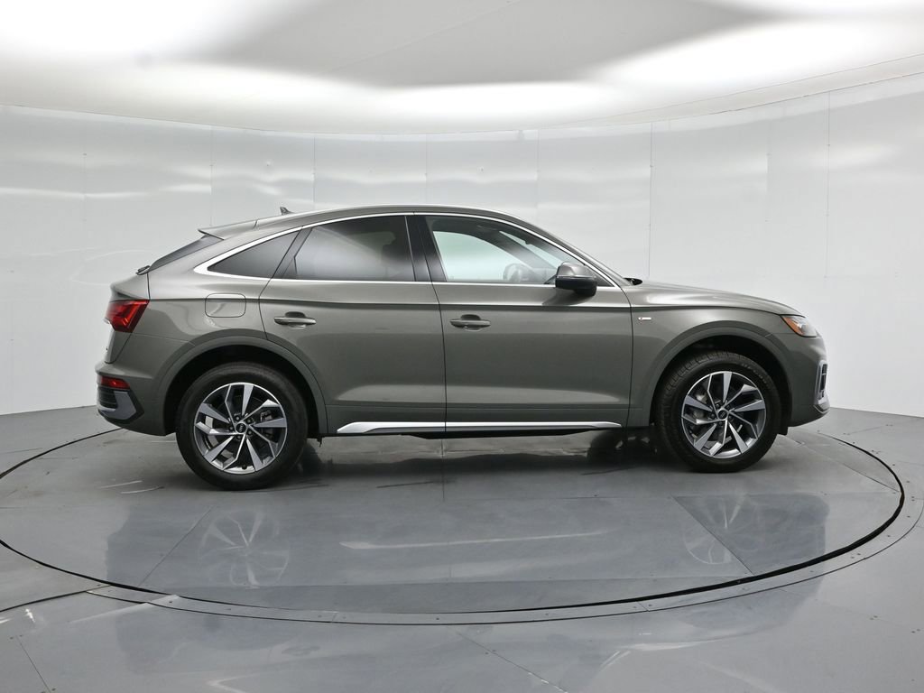 Used 2023 Audi Q5 2.0T Premium w/ Convenience Package image 30