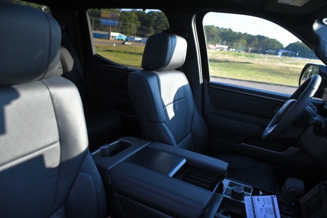 New 2026 Toyota Tundra Platinum image 51