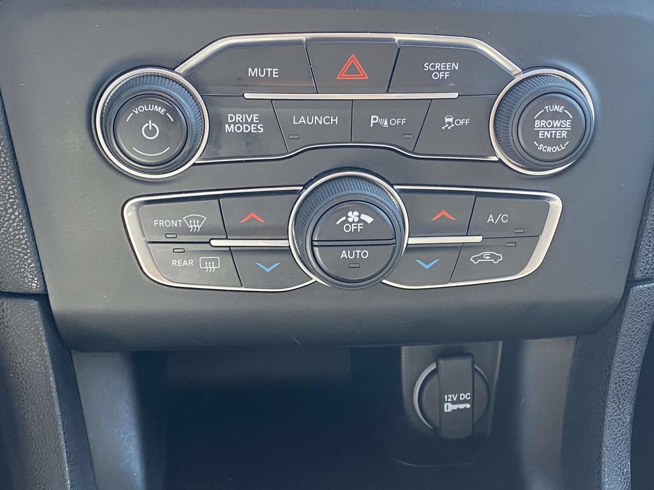 Used 2019 Dodge Charger Scat Pack RWD image 28