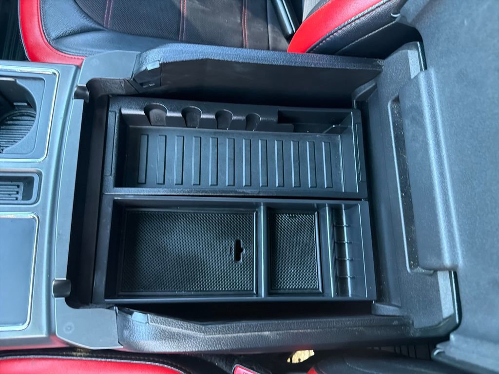 Used 2016 Ford F150 Lariat image 37