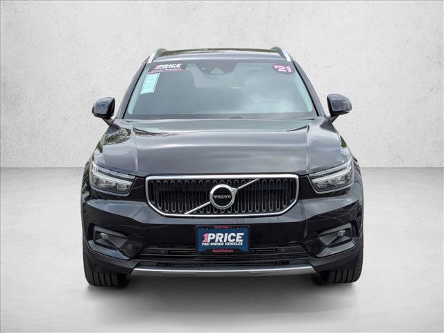 Used 2021 Volvo XC40 T5 Momentum AWD/4WD image 2