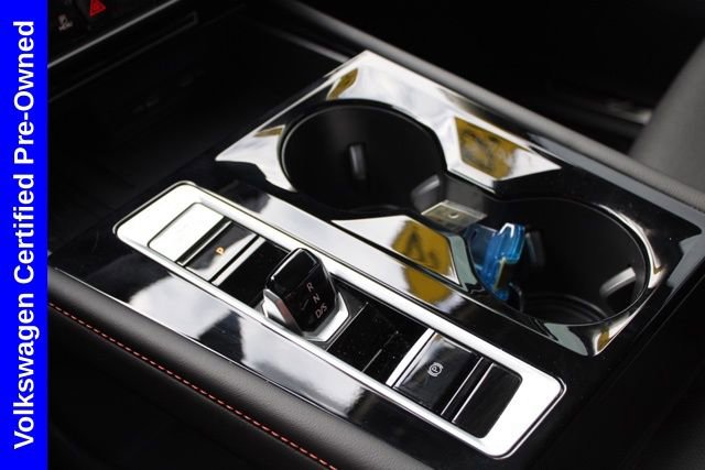 Used 2025 Volkswagen Atlas Peak Edition SE image 42