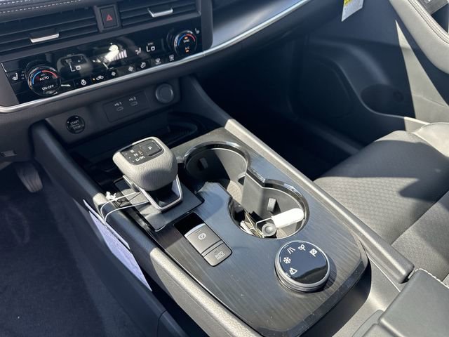 New 2026 Nissan Rogue SV w/ SV Premium Package image 25