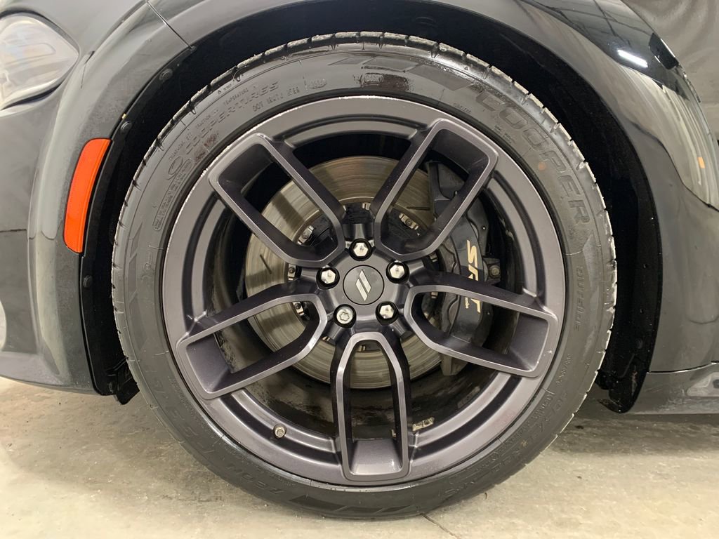 Used 2021 Dodge Charger Scat Pack image 21