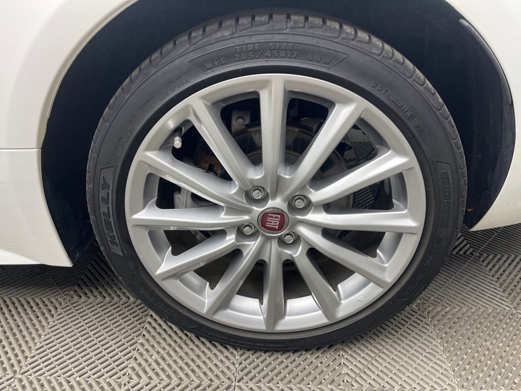 Used 2020 FIAT 124 Spider Lusso image 9