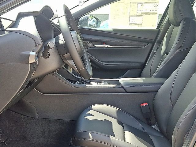 New 2026 MAZDA MAZDA3 s Sport image 8