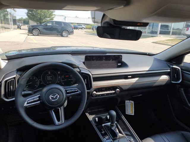 New 2026 MAZDA CX-50 AWD 2.5 S w/ Weather Package image 25