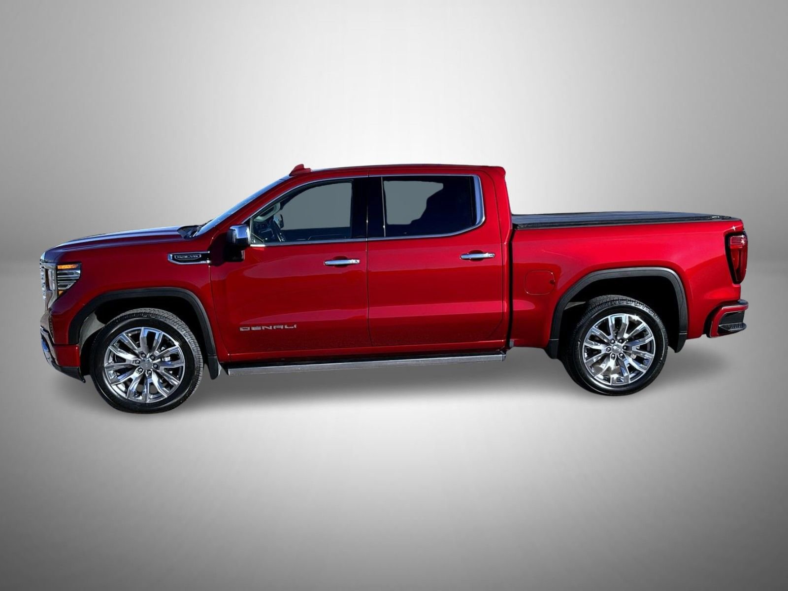 Certified 2024 GMC Sierra 1500 Denali w/ Denali Reserve Package image 8