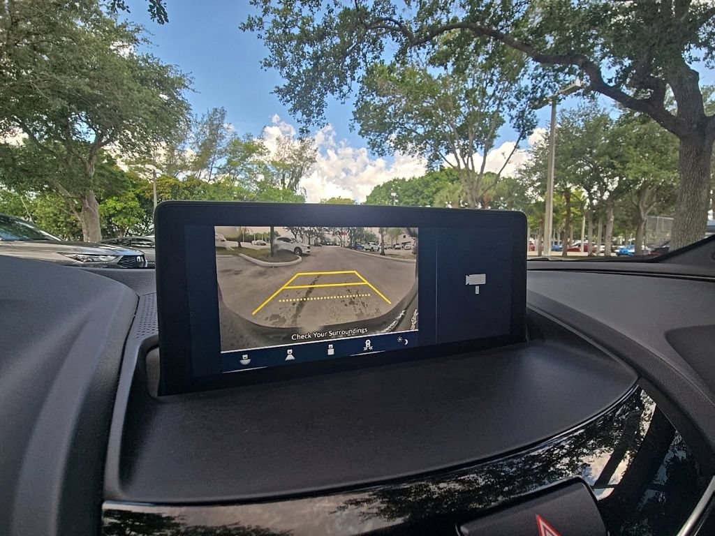 Certified 2025 Acura RDX SH-AWD image 22