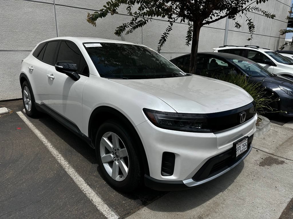 Used 2024 Honda Prologue EX image 8
