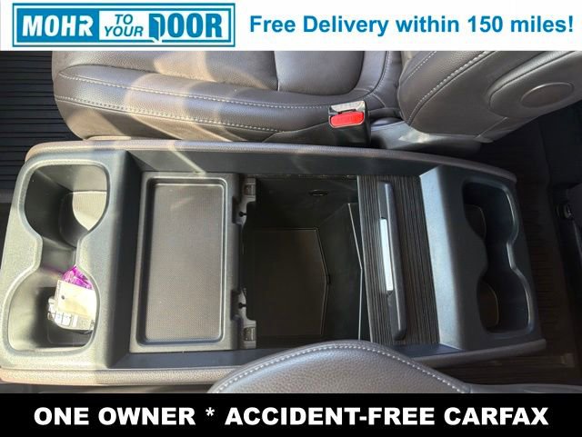 Used 2021 Honda Odyssey Touring image 24