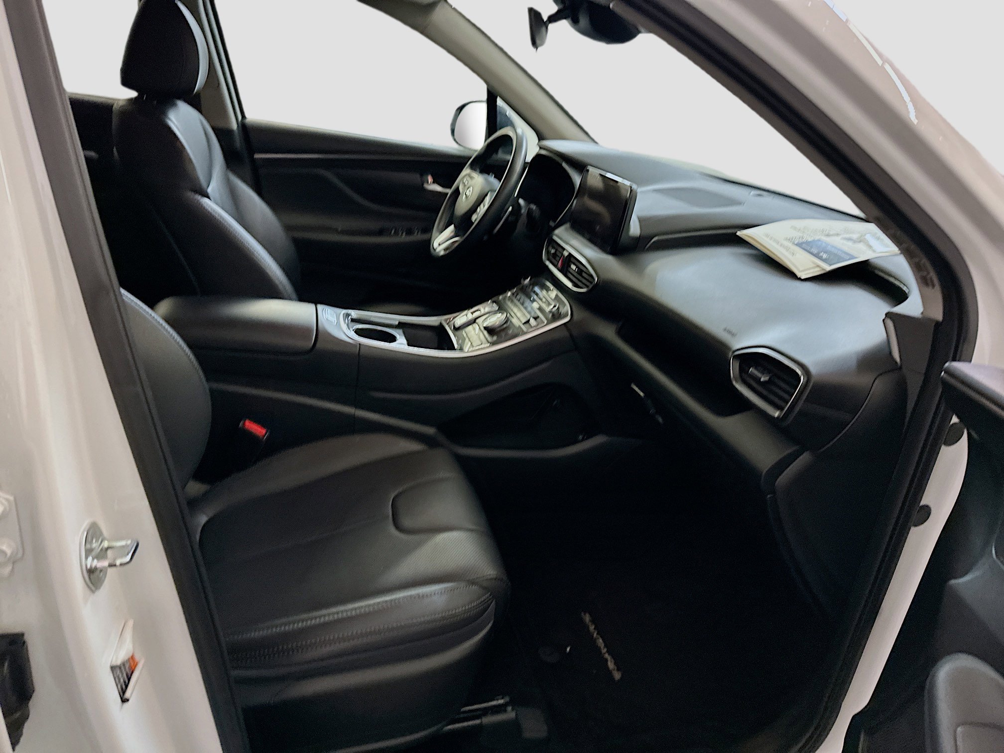 Used 2023 Hyundai Santa Fe XRT image 33