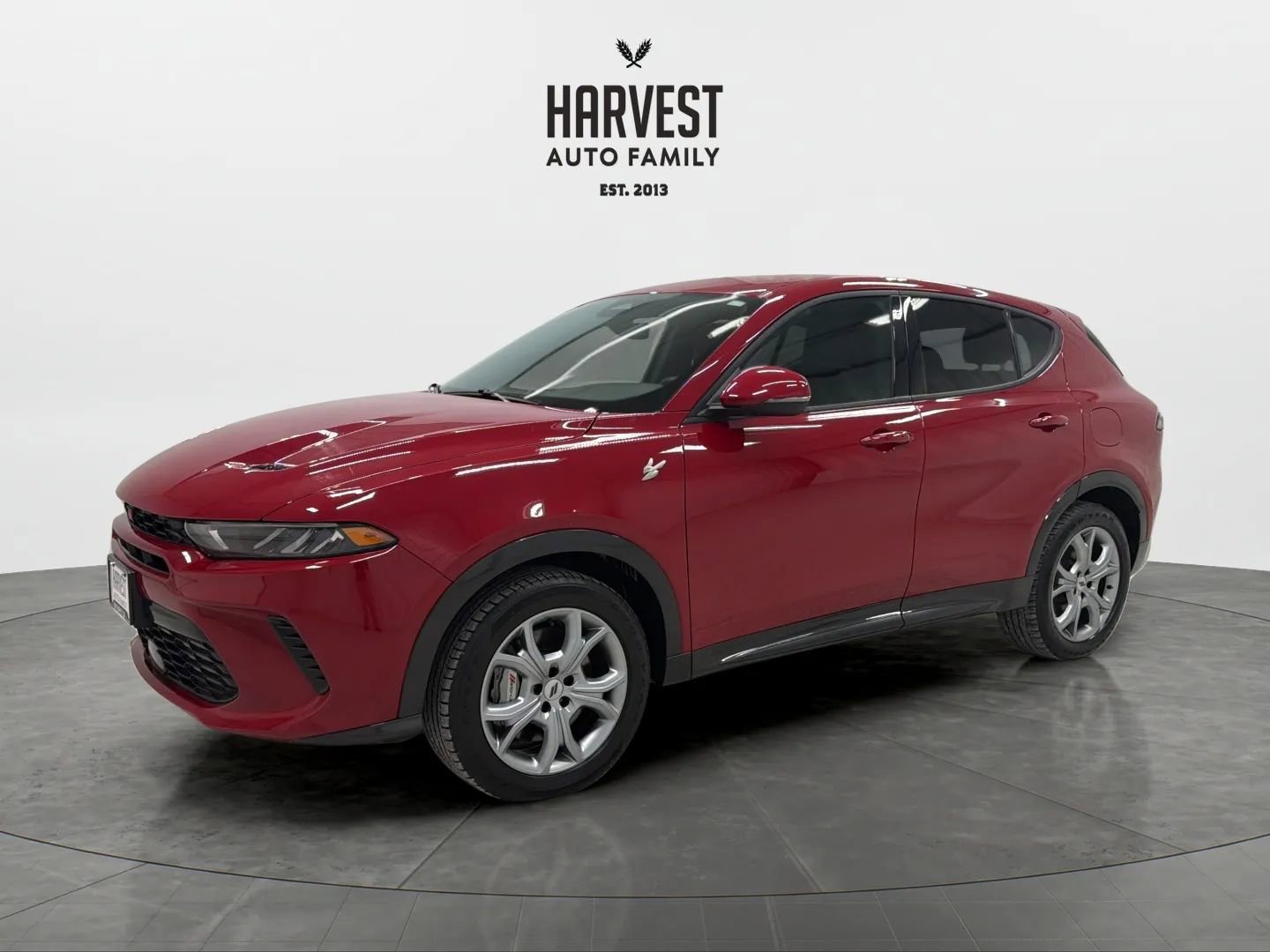 Used 2024 Dodge Hornet R/T image 1