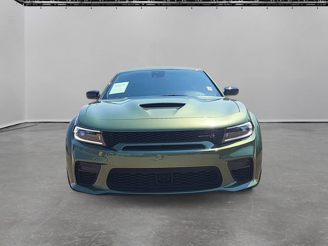 Used 2023 Dodge Charger Scat Pack RWD image 2