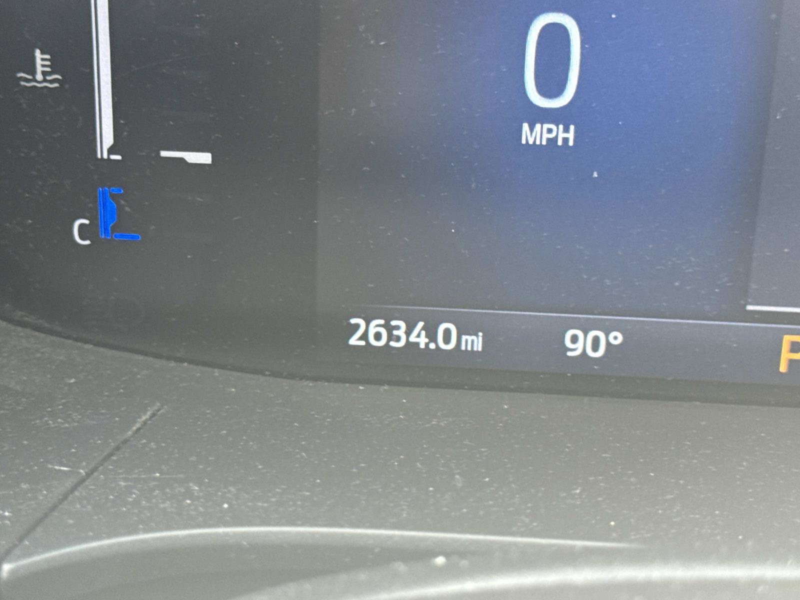 Used 2025 Ford Escape Active image 26