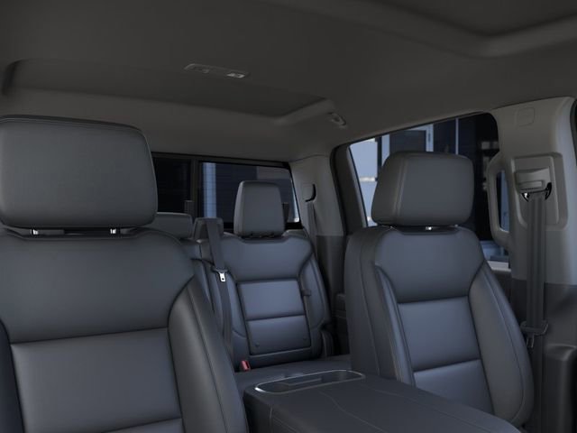 New 2026 GMC Sierra 1500 Elevation image 24