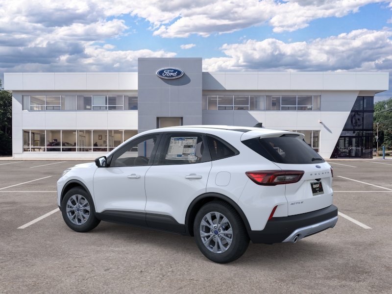 New 2026 Ford Escape Active w/ Active Premium Tech Pack AWD/4WD image 27