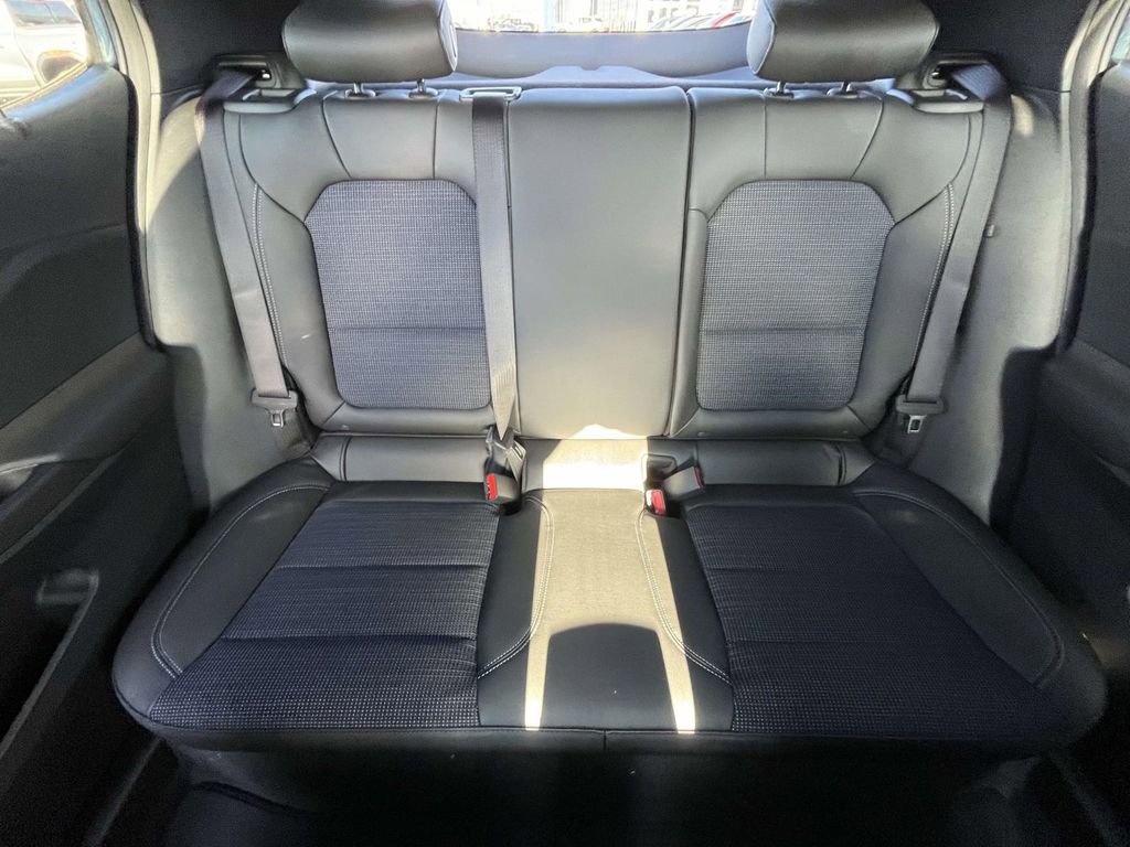 New 2026 Buick Envista Preferred w/ Convenience I Package image 15